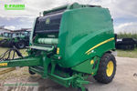 John Deere 990 Premium baler 31.500 €