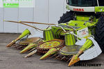 Claas Orbis 450 header €19,500