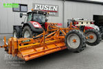 Struik dr 6100 doppelrotorfräse circularharrow €14,500