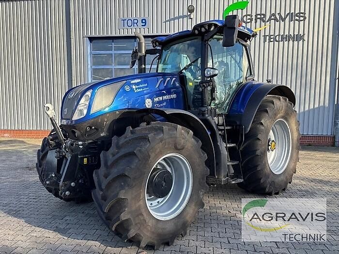 New Holland T7.275 HD Tractor €142,900