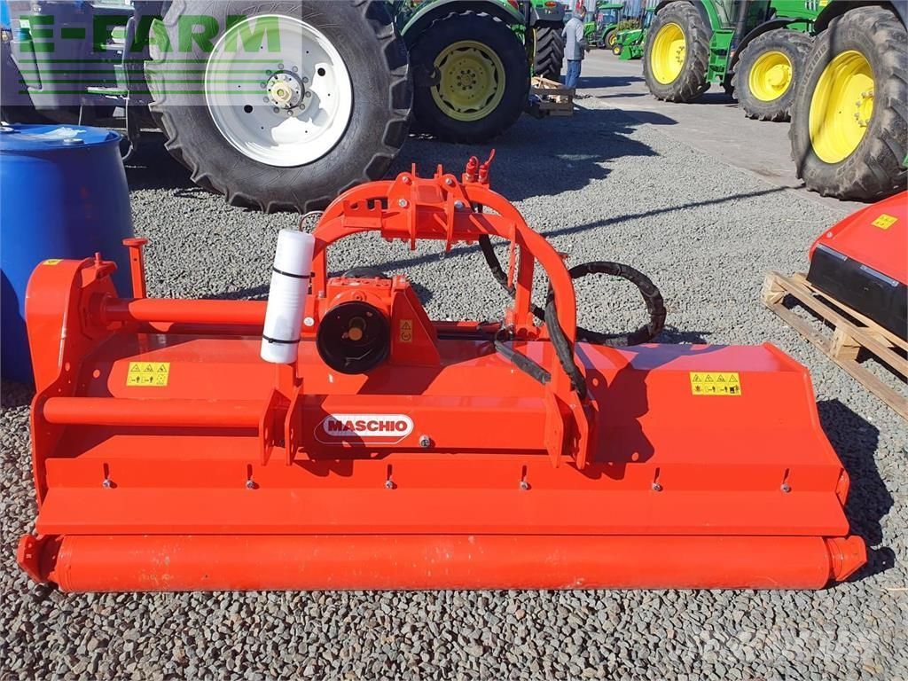 Maschio Bella 210 Equipos para la cría de animales 6639 €