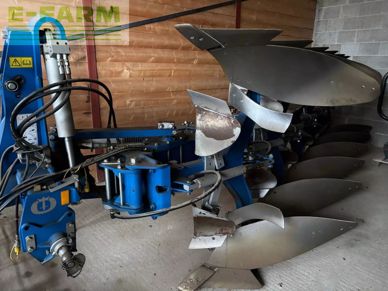 ÖVERUM 6 schar Plov 20.000 €