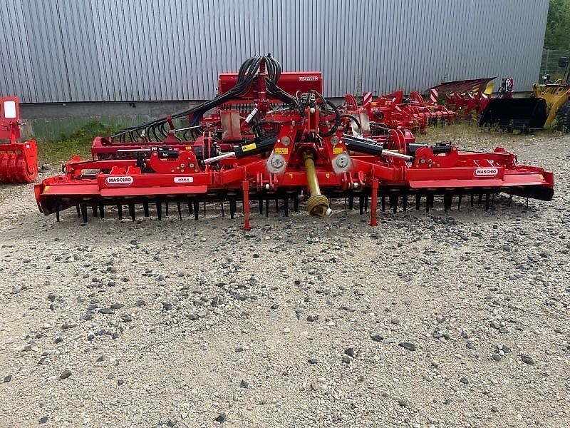 E-FARM: Maschio gebr. kreiselegge aquila-cl600 - Rastra eléctrica - id F58DE7E - 16.000 € - Año: 2017 - Alemania