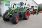 Fendt 724 Vario ProfiPlus tractor €208,824