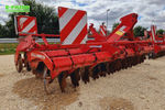 HORSCH Terrano 3,5 FX cultivator €13,000