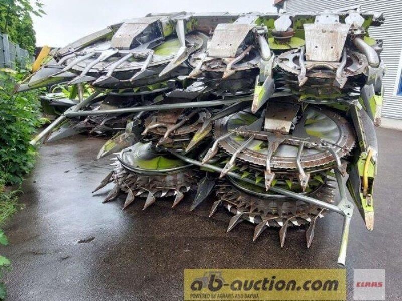 Claas Orbis 900 Header €14,500