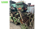 Amazone AD-P 403 Special-Amalog+ drillingcombination €25,000