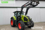 Claas Axion 810 CMATIC tractor 74.885 €