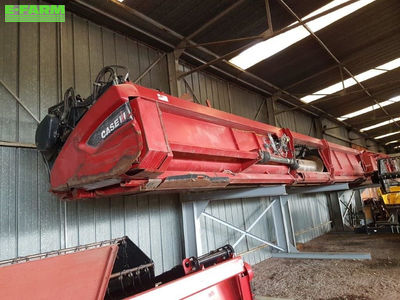 E-FARM: Case IH 2050 varifeed - Header - id JEJZFKM - €12,800 - Year of construction: 2009 - France