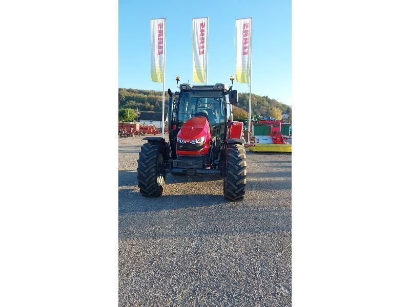 Massey Ferguson 5710 Traktor 53.000 €