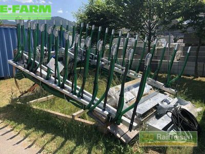 E-FARM: Farmtech condor - Slurry equipment other - id DFKIMTA - €20,900 - Year of construction: 2022