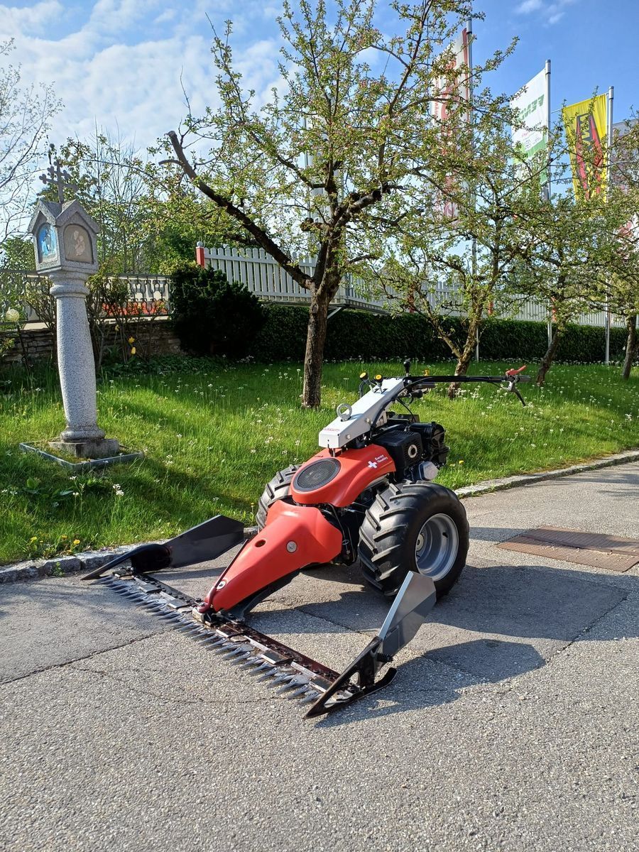 AEBI motormäher cc36 (gebraucht) Χλοοκοπτικό 13.909 €