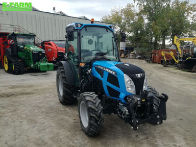 E-FARM: Landini Rex 4-100GT - Tractor - id BXATPLB - €49,000 - Year of construction: 2021 - Engine hours: 898,Engine power (HP): 100,Italy