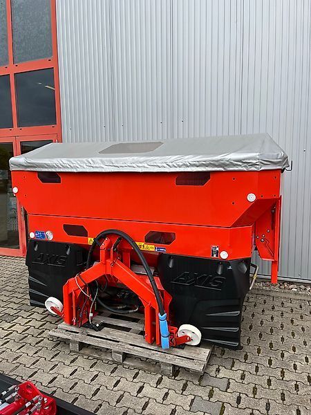 E-FARM: Rauch axis h30.2 - Fertiliser spreader - id USXSWMN - €21,900 - Year of construction: 2023 - Germany