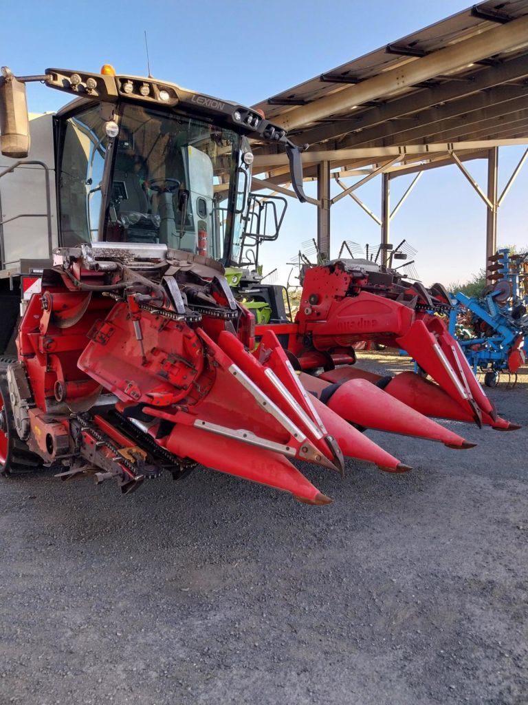 E-FARM: Capello quasar r7 - Μαχαίρι - id WRJCCKR - 16.500 € - Χρονία: 2009 - Γαλλία