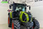 Claas Arion 530 CIS tractor 69.000 €