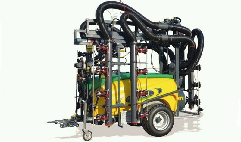 E-FARM: Caffini rafal pro-3 - Pulverizador - id QVPLHSB - Austria