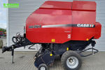 Case IH RB 464 RC baler €11,786