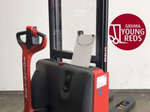E-FARM: Linde l 12 1172 - Forklift - id SZAQGMV - €9,550 - Year of construction: 2022 - Engine hours: 197,Germany