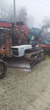 Lamborghini c 603 l Traktor