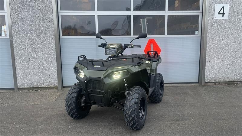 Polaris Sportsman 570 Vehículo de motor 8370 €