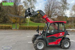 Weidemann t 4512 tele_wheel_loader €55,825