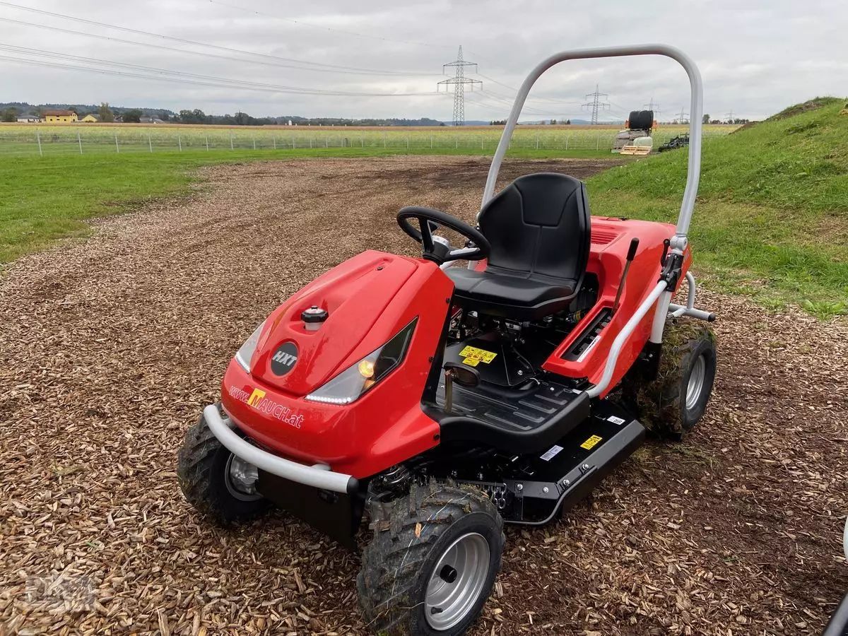 E-FARM: Herkules hxt 923 allrad hochgrasmäher, diff-sperre - Lawn mower - id JCWX55J - €8,325 - Year of construction: 2024 - Austria
