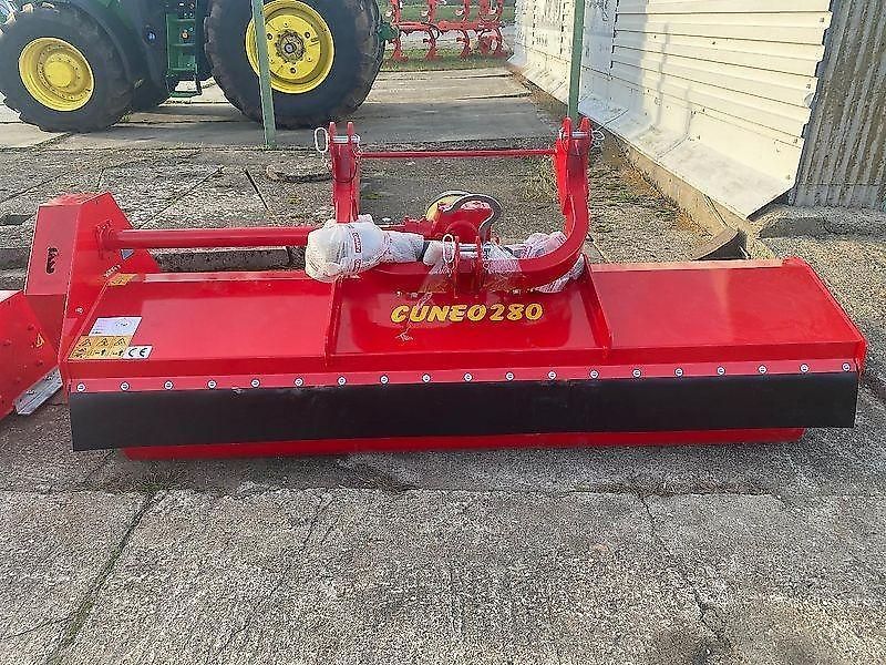 OMARV cuneo 280 f Topper €7,999
