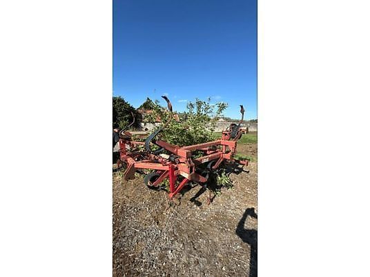 E-FARM: KONGSKILDE vibro flex 4m - Kultywator - id QM9SDCL - 3000 € - Rok produkcji: 1990 - Francja