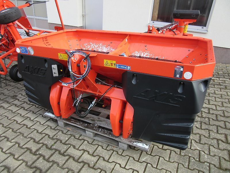 Rauch axis 20.2 k Spandiconcime 8.320 €