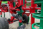 AGRO-MASZ runner 5 x cultivator €29,000