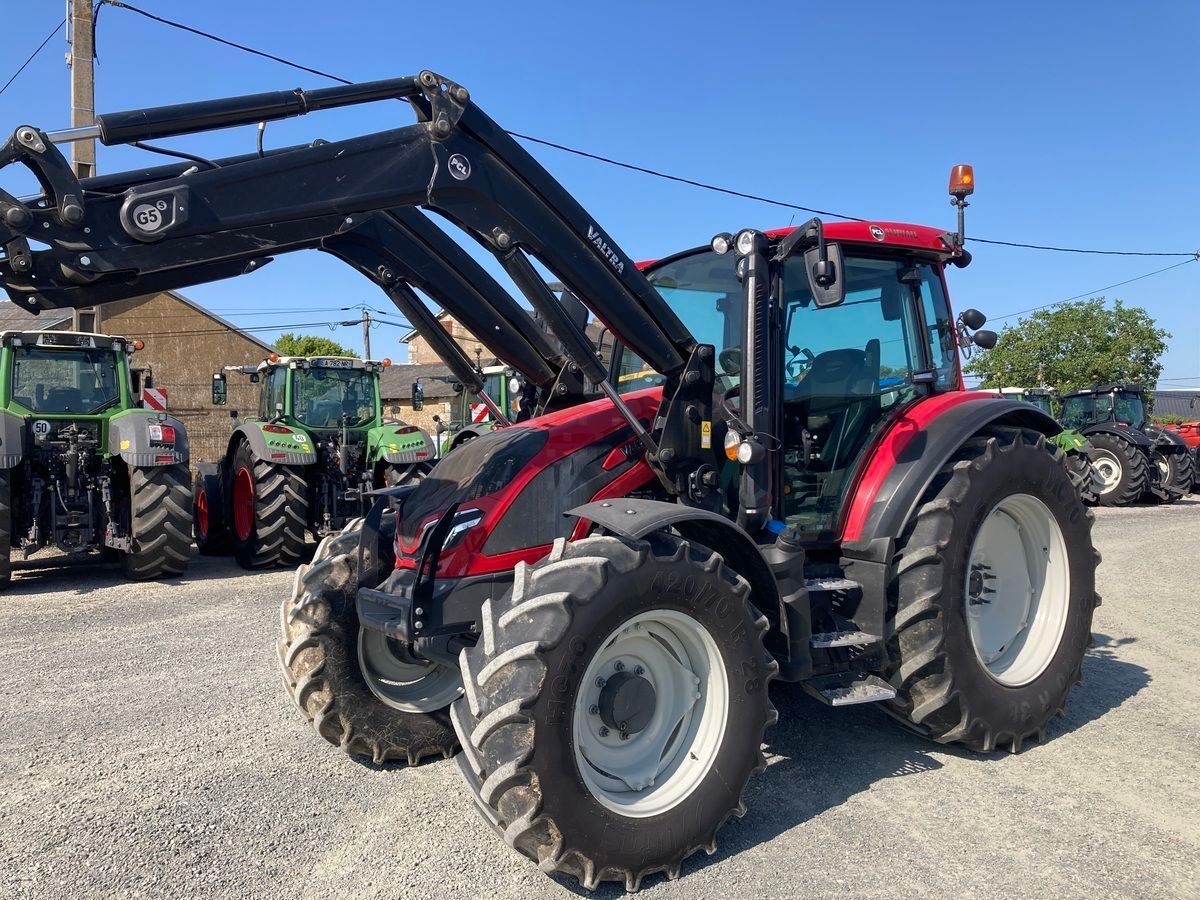 Valtra G 105 Tracteur 60 000 €