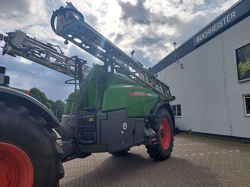 E-FARM: Fendt Rogator 366 - Pulvérisateur - id 3YXIHZZ - 65 000 € - Année: 2021 - Allemagne