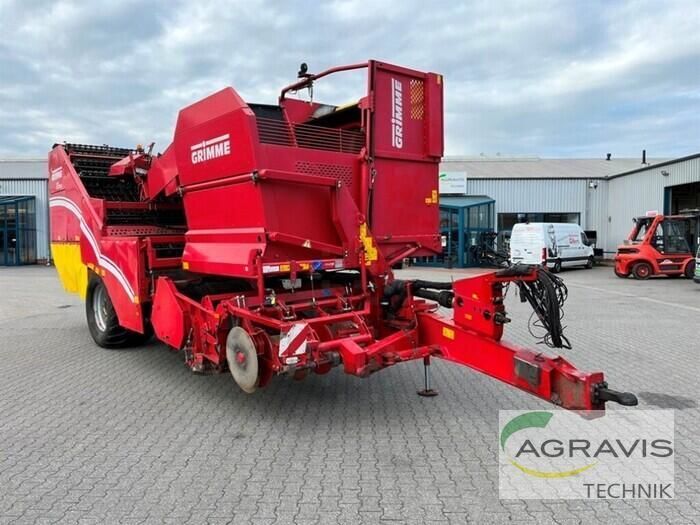 Grimme se 150-60 nbr Potato harvester €69,900