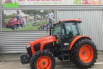 Kubota M5091 tractor 39.500 €