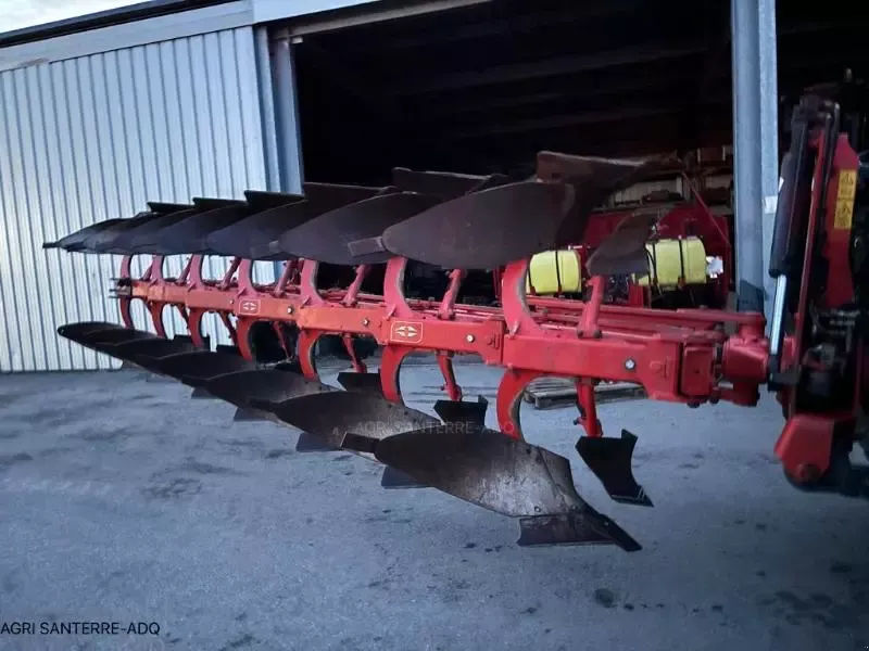 E-FARM: GREGOIRE BESSON rwb9 - Plov - id J4URVFW - 20.000 € - Produktionsår: 2013 - Frankrig