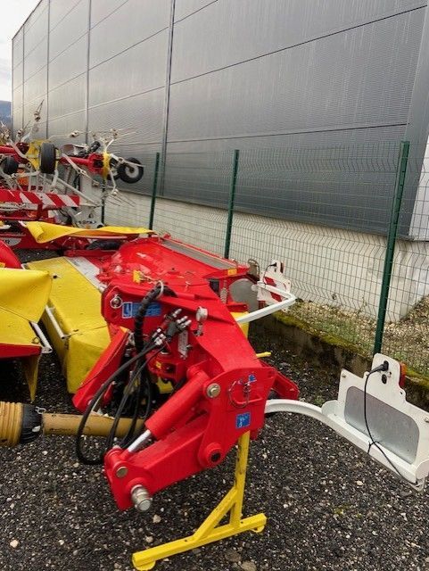 Pöttinger NovaCat 302 ED Mower €8,200