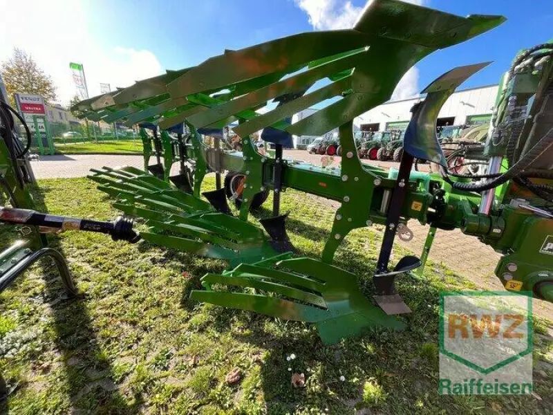 E-FARM: Amazone Teres 300 V 100 - Charrue - id 36EDC1U - 33 000 € - Année: 2024 - Allemagne
