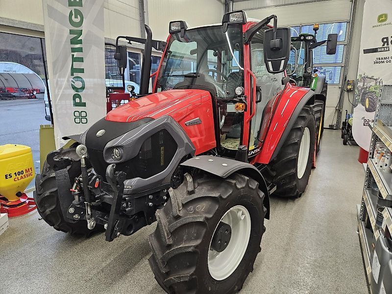 Lindner Lintrac 75 LS Traktor 61.250 €