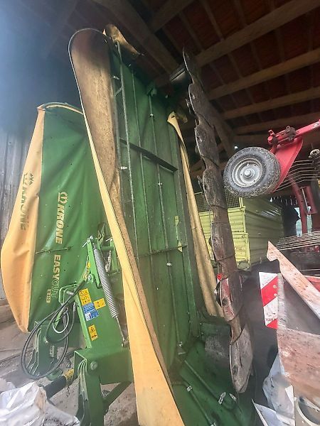 Krone easy cut b890 Faucheuse 18 089 €