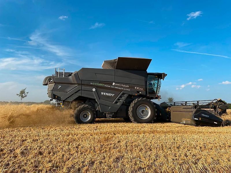 Fendt Ideal 7 Mähdrescher 238.000 €