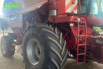 Case IH 2388 Axial A6 combine 45.000 €