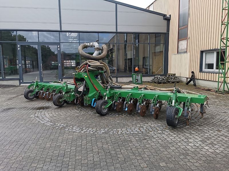 E-FARM: Kotte slurry disc 750 - Mocowanie gnojowicy - id CXMJXX9 - 17 366 € - Rok produkcji: 2018 - Niemcy