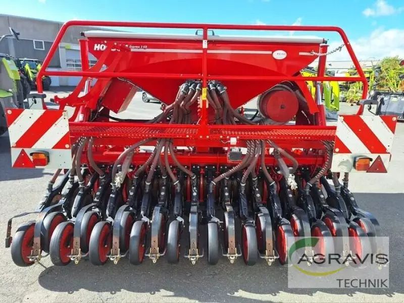 HORSCH Express 3 KR Kombinacja uprawowo-siewna 32 500 €