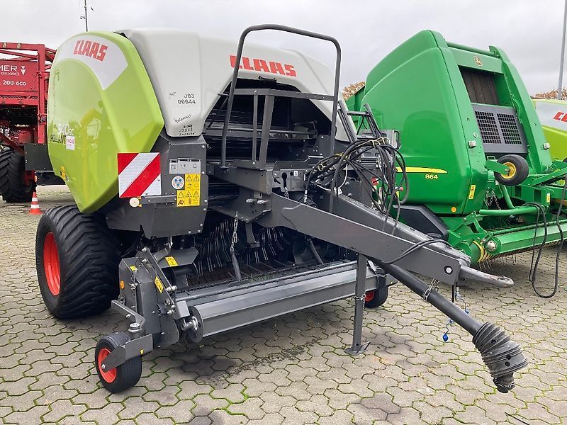 E-FARM: Claas Rollant 540 RC - Empacadora - id X9PL7WR - 30.900 € - Año: 2022 - Alemania