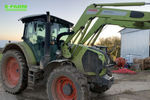 Claas Trion 520 tractor 55.000 €