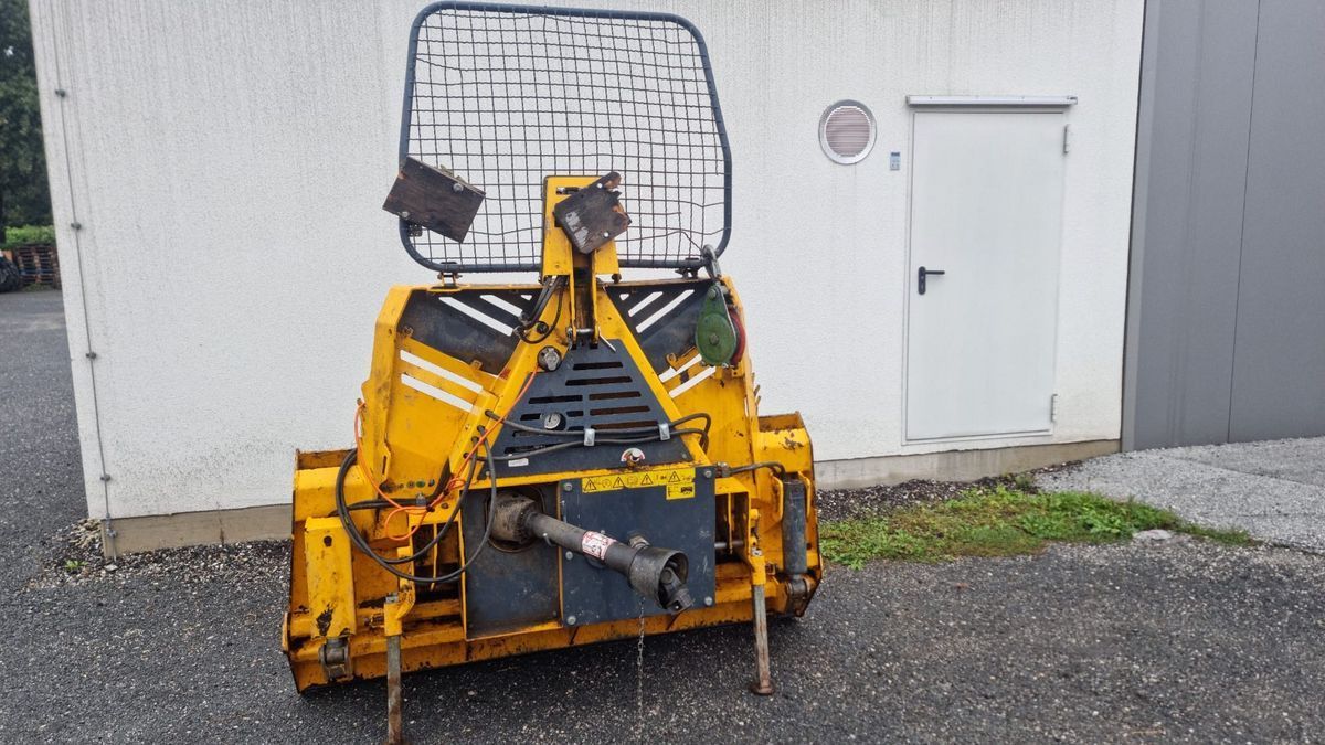UNIFOREST 95 hpro Erdészeti berendezések 9159 EUR