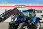 New Holland T 7.210 tractor 64.000 €