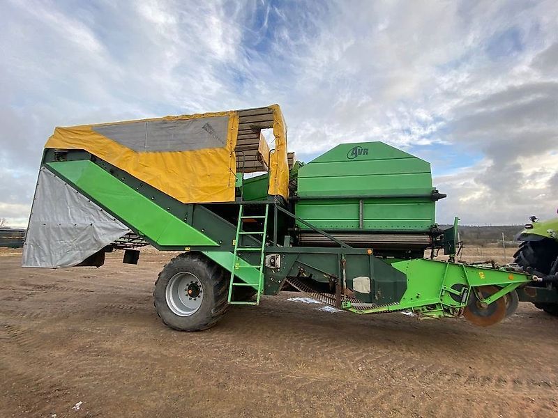 AVR spirit 8200 Kombajn do ziemniaków 47 595 €