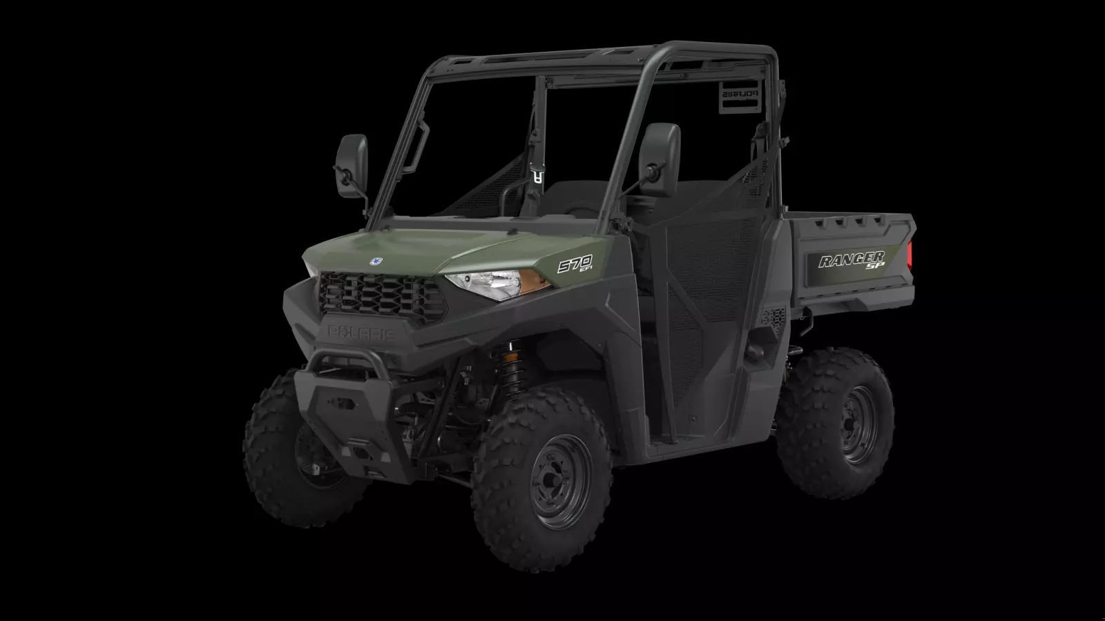 E-FARM: Polaris quad - transporteur ranger 570 mid size eps 2022 p - Véhicule motorisé - id JTGGVRY - 13 582 € - France